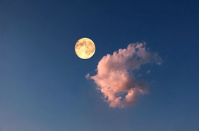 《彩云追月》（民间音乐）演奏：崔江卉